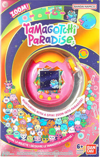 BANDAI Tamagotchi Paradise