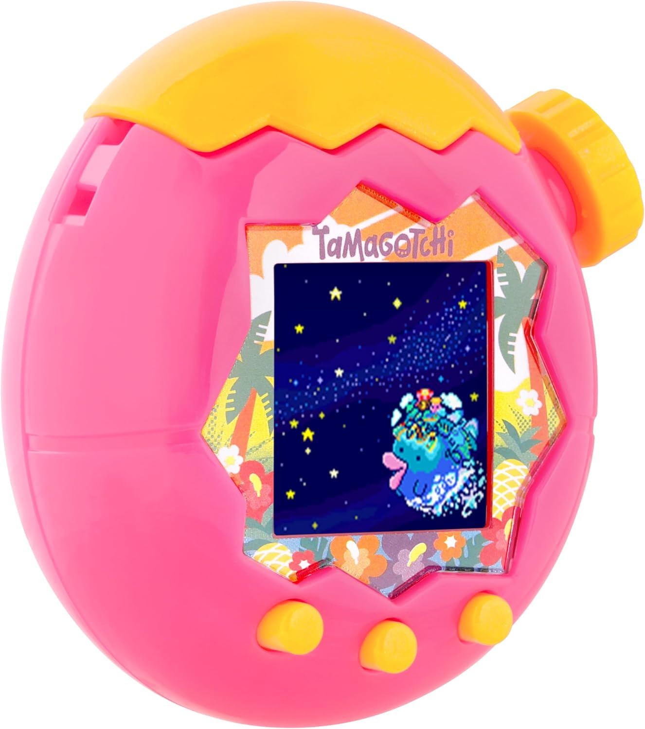 BANDAI Tamagotchi Paradise