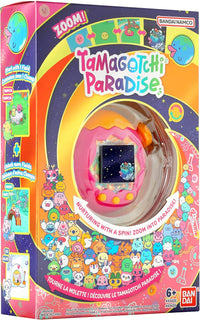 BANDAI Tamagotchi Paradise