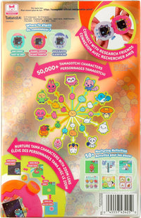 BANDAI Tamagotchi Paradise