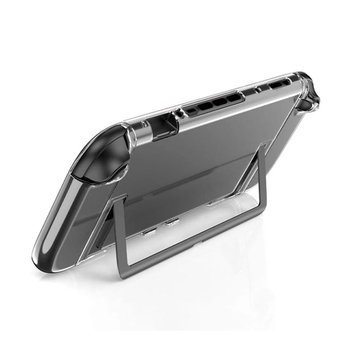 OIVO Protective Case for Nintendo Switch 2 (Clear) (IV-SW331)