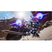 PlayStation 5 Daemon X Machina Titanic Scion Standard Edition (US)