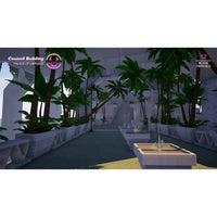 Nintendo Switch Paradise Killer (ASI)