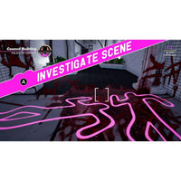 Nintendo Switch Paradise Killer (ASI)