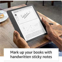 Amazon Kindle Mark Up