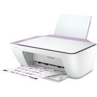 HP Deskjet Ink Advantage 2335 All In One Inkjet Printer (Lavander)
