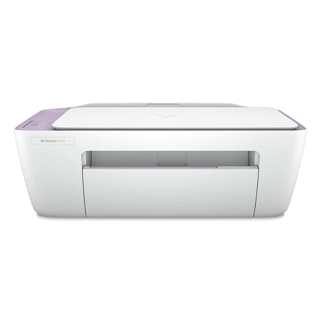 HP Deskjet Ink Advantage 2335 All In One Inkjet Printer (Lavander)