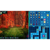 Nintendo Switch Etrian Odyssey I. II. III HD Remaster