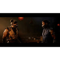 PlayStation 5 Mortal Kombat 1 (PAL)