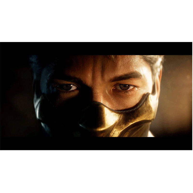 PlayStation 5 Mortal Kombat 1 (PAL)