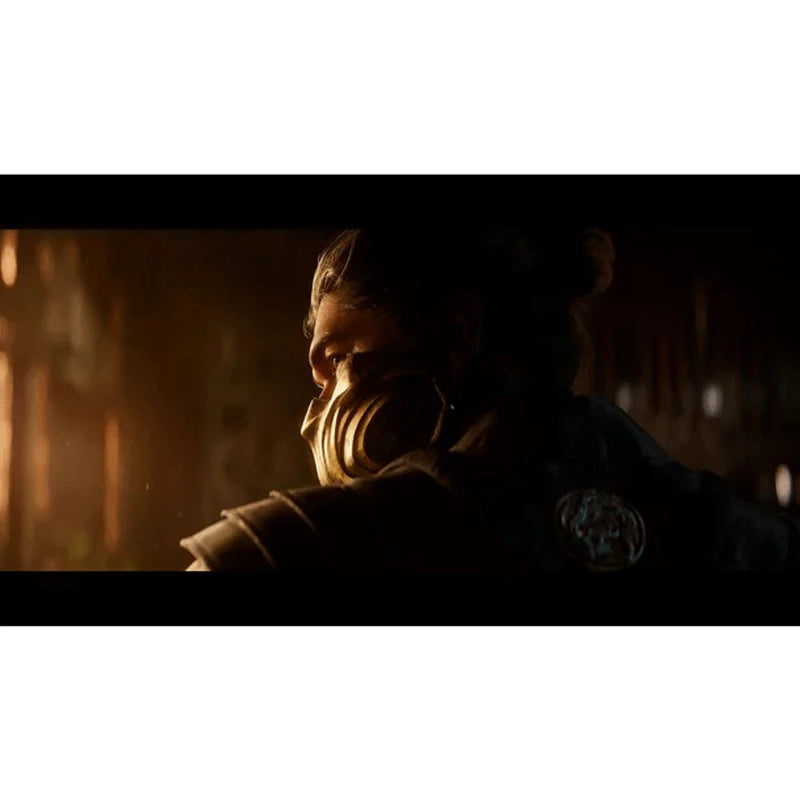 PlayStation 5 Mortal Kombat 1 (PAL)