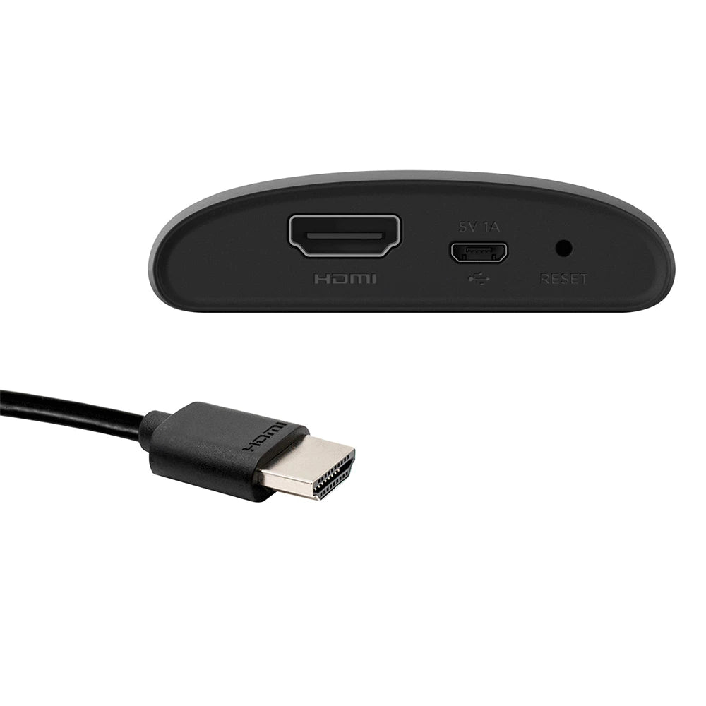 Roku Express 3960R 2022 Streaming Media Player with Remote (no TV Control) Black