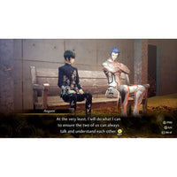 PlayStation 5 Shin Megami Tensei V: Vengeance (ASI)