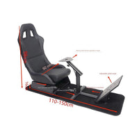 GXM Racing Simulator Cockpit
