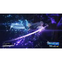 PlayStation 5 Final Fantasy VII Rebirth Standard Edition (ASI)