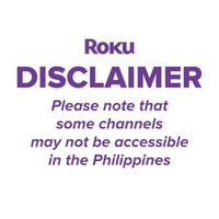 Roku Express 3960R 2022 Streaming Media Player with Remote (no TV Control) Black