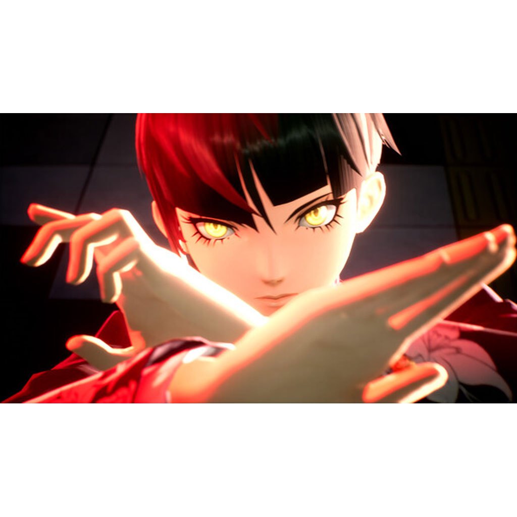 PlayStation 5 Shin Megami Tensei V: Vengeance (ASI)