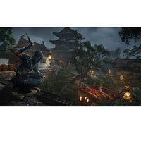 PlayStation 5 Assassin’s Creed Shadows Special Edition ASI