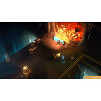PlayStation 5 Endless Dungeon Day 1 Edition (ASI)