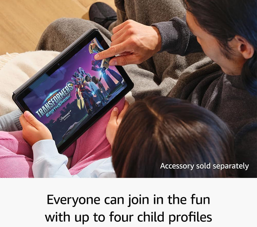 Amazon Fire HD 10 2023 Release 10.1