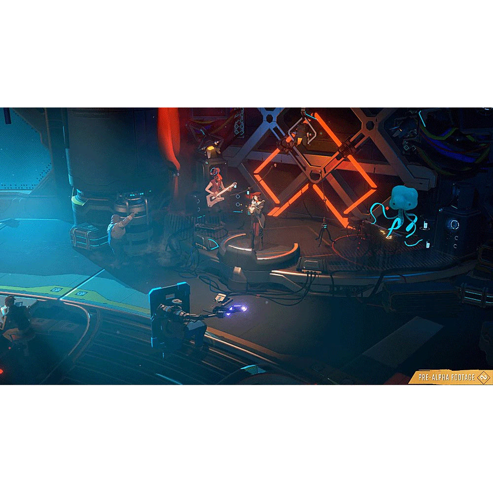 PlayStation 5 Endless Dungeon Day 1 Edition (ASI)