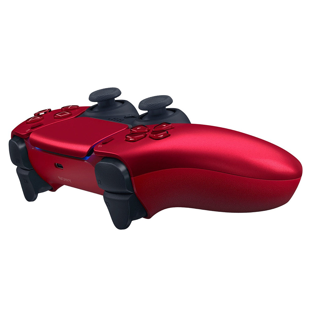 Sony PlayStation 5 Dualsense Wireless Controller Volcanic Red