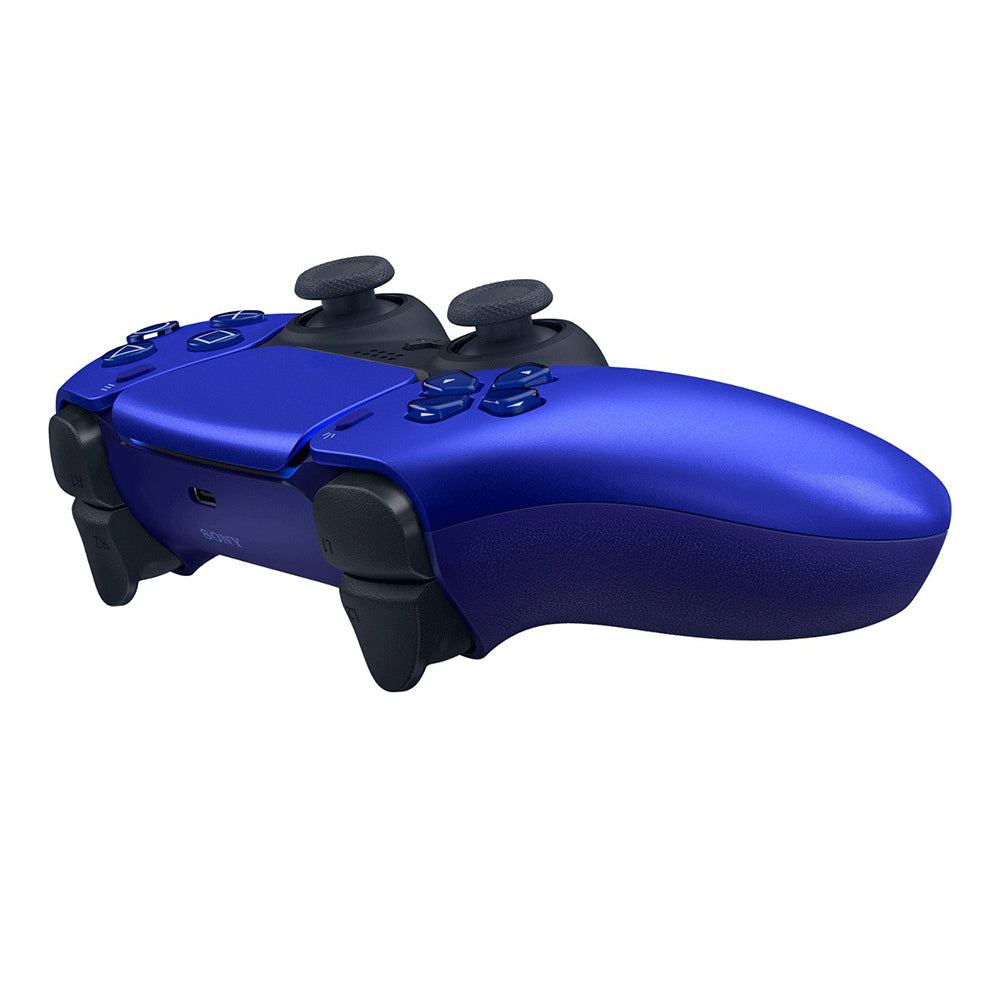 Sony PlayStation 5 Dualsense Wireless Controller Cobalt Blue
