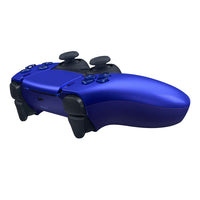 Sony PlayStation 5 Dualsense Wireless Controller Cobalt Blue