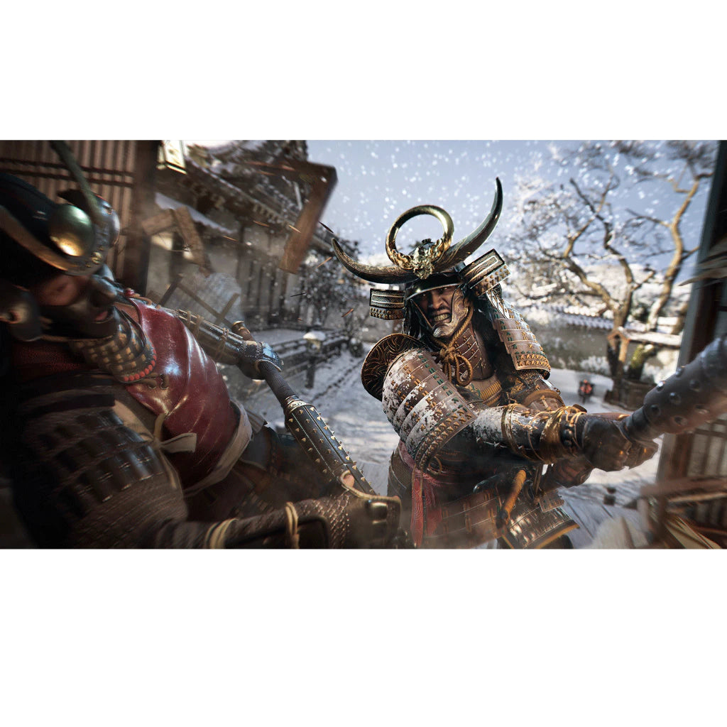 PlayStation 5 Assassin’s Creed Shadows Special Edition ASI