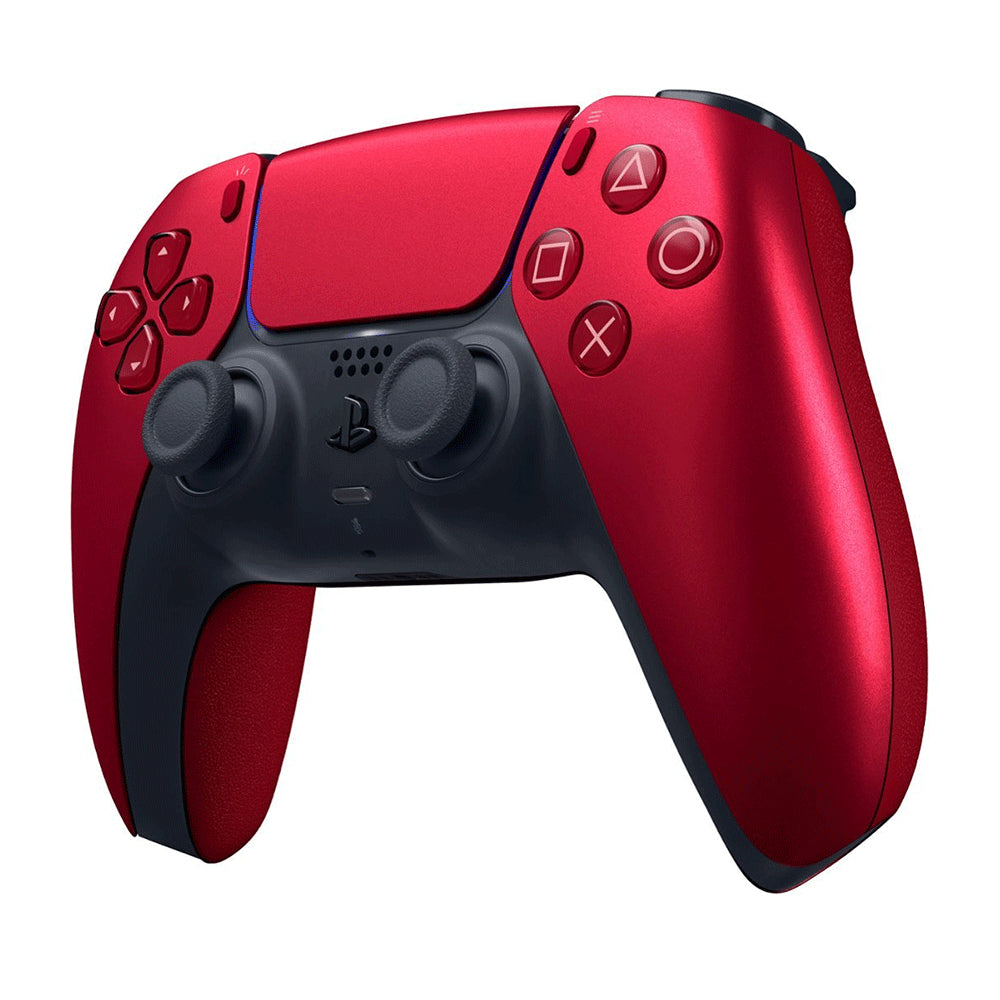 Sony PlayStation 5 Dualsense Wireless Controller Volcanic Red