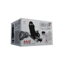 GXM Racing Simulator Cockpit