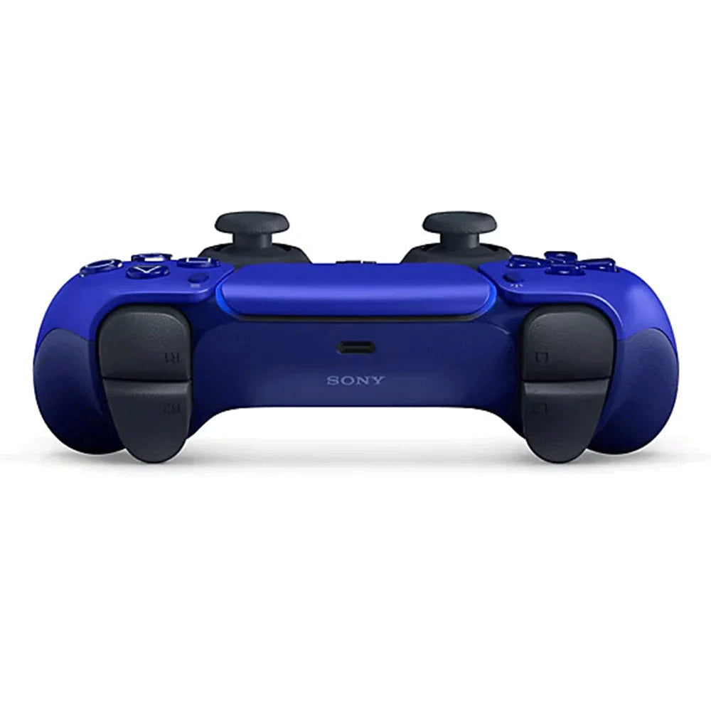 Sony PlayStation 5 Dualsense Wireless Controller Cobalt Blue