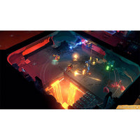 PlayStation 5 Endless Dungeon Day 1 Edition (ASI)
