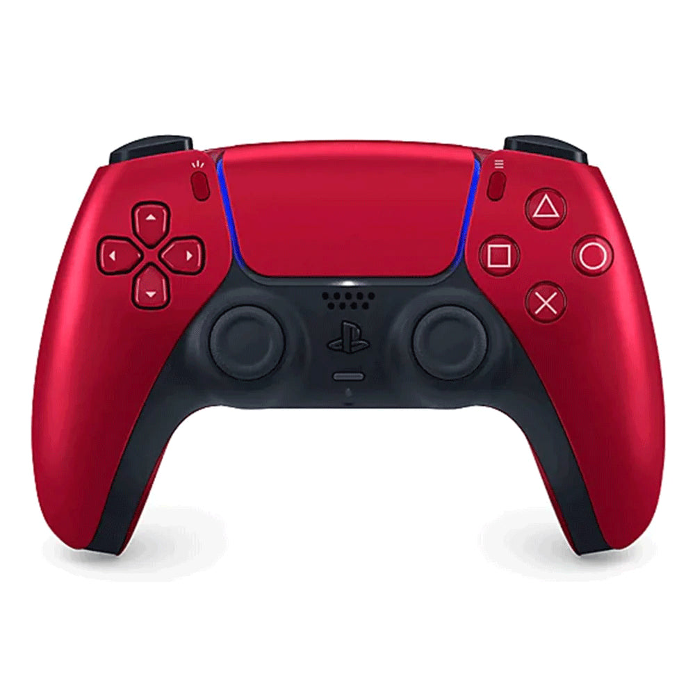 Sony PlayStation 5 Dualsense Wireless Controller Volcanic Red