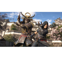 PlayStation 5 Assassin’s Creed Shadows Special Edition ASI