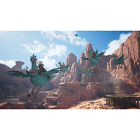 PlayStation 5 Final Fantasy VII Rebirth Standard Edition (ASI)