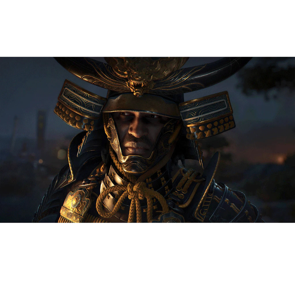 PlayStation 5 Assassin’s Creed Shadows Special Edition ASI