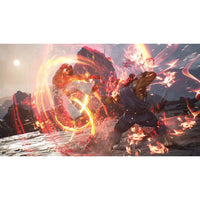 PlayStation 4 Tekken 7 (UK)