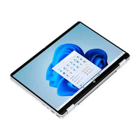 HP OmniBook 5 Flip 2-in-1 14" 2K Touch-Screen Intel Core 7-150U 16GB LPDDR5 512GB SSD PCIe 4.0 Intel Graphics Win 11 Glacier Silver