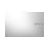 ASUS Vivobook Go 15" FHD Ryzen 5-7520U 8GB LPDDR5 RAM / 512GB SSD AMD Radeon Graphics Win 11 Cool Silver