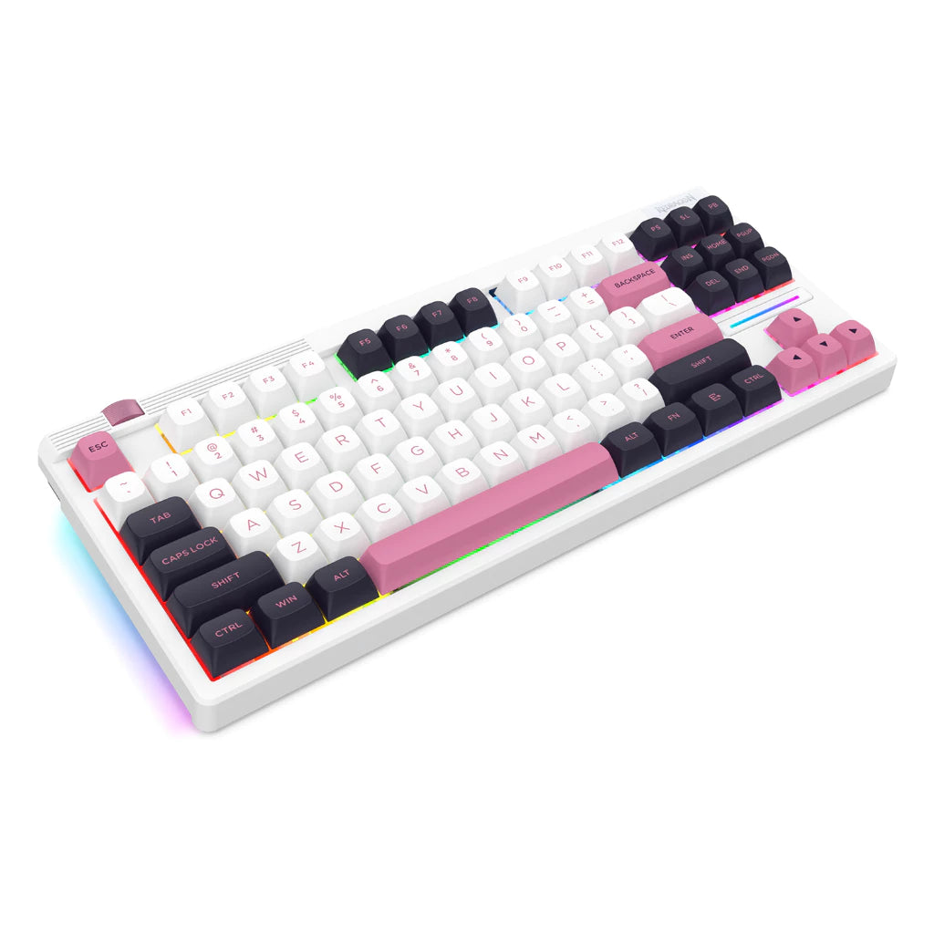 Redragon Otiim Gaming Keyboard (K729WBP-RGB)