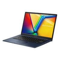 ASUS Vivobook Laptop 14" FHD Intel Core i5-1334U 12GB RAM 256GB SSD PCIe 4.0 Intel UHD Graphics Win 11 - Quiet Blue