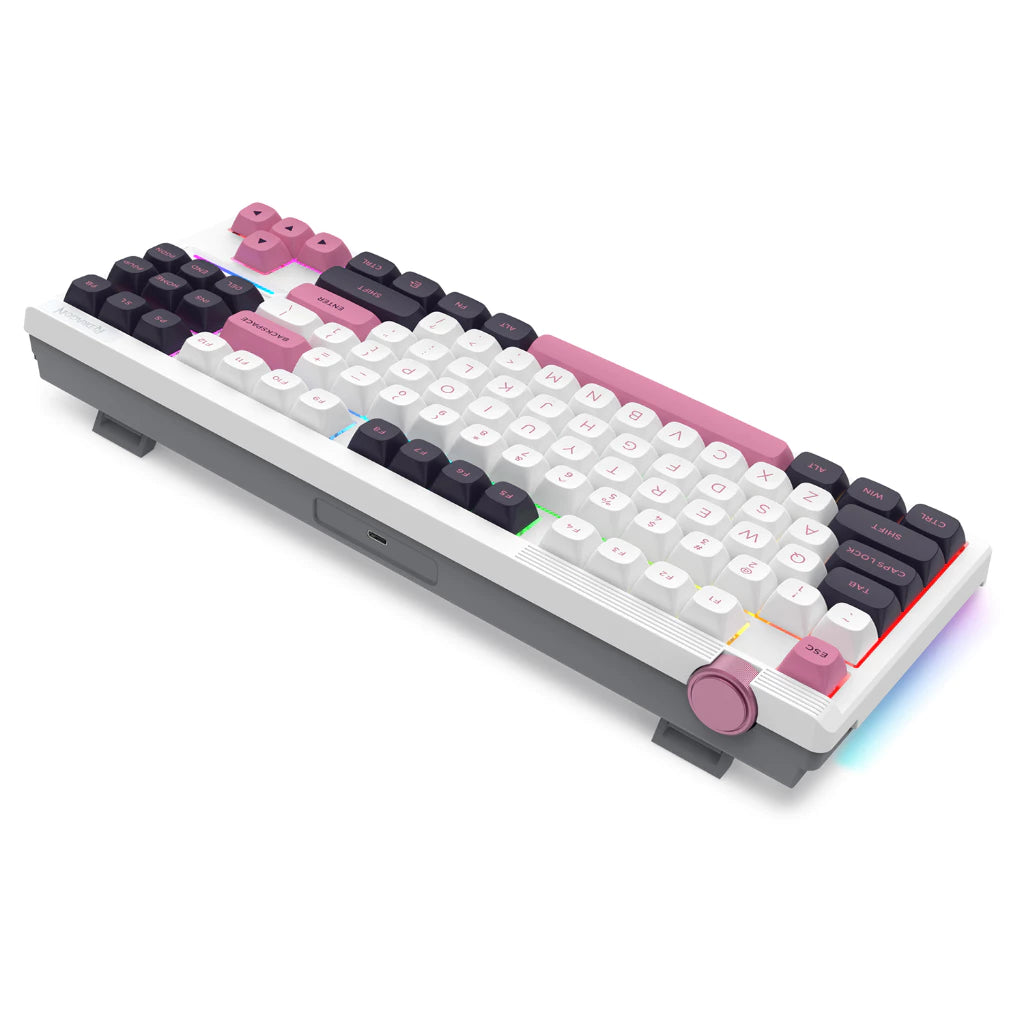 Redragon Otiim Gaming Keyboard (K729WBP-RGB)