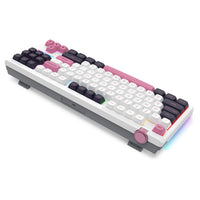 Redragon Otiim Gaming Keyboard (K729WBP-RGB)