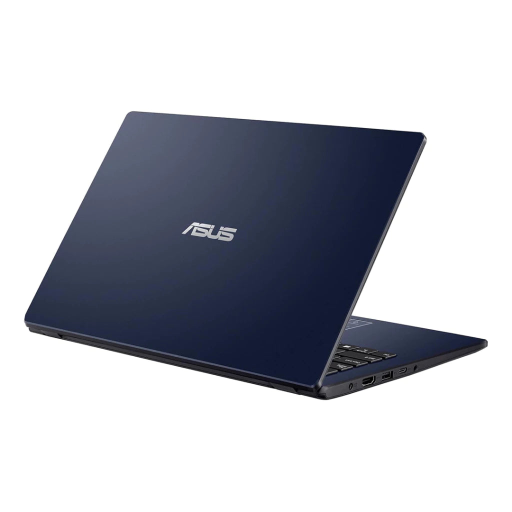 ASUS Vivobook Go 14" FHD Intel Celeron N4500 4GB RAM DDR4 128GB eMMC Win 11 Star Black