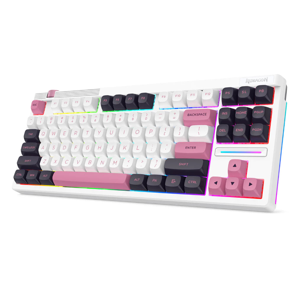 Redragon Otiim Gaming Keyboard (K729WBP-RGB)
