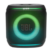 JBL Partybox Encore 2 Version 2 Bluetooth Party Speaker with 2 Wireless Microphone