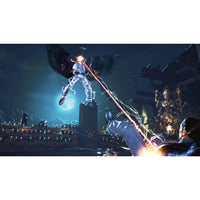 PlayStation 4 Tekken 7 (UK)