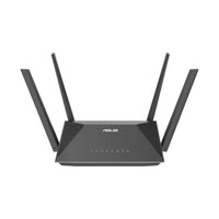 Asus RT-AX52 AX1800 Dual Band Wifi 6 Extendable Router