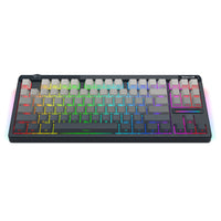 Redragon Otiim Pro Gaming Keyboard Gradient Grey (K729SP-RGB-PRO)